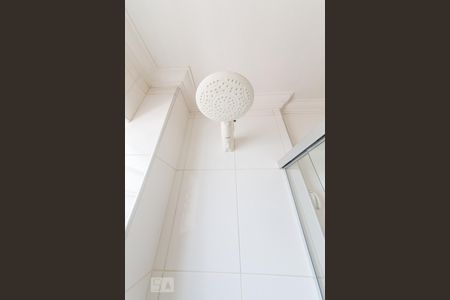 Banheiro de apartamento para alugar com 1 quarto, 50m² em Centro, Campinas
