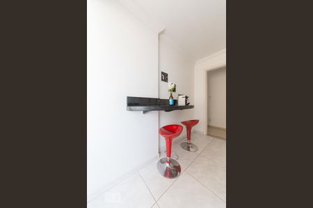 Apartamento para alugar com 50m², 1 quarto e sem vagaCozinha