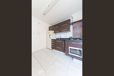 Apartamento para alugar com 50m², 1 quarto e sem vagaCozinha