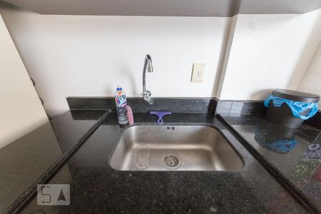 Apartamento para alugar com 50m², 1 quarto e sem vagaCozinha