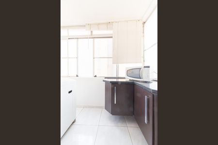 Apartamento para alugar com 50m², 1 quarto e sem vagaLavanderia