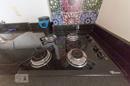 Apartamento para alugar com 50m², 1 quarto e sem vagaCozinha