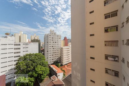 Apartamento para alugar com 50m², 1 quarto e sem vagaVista