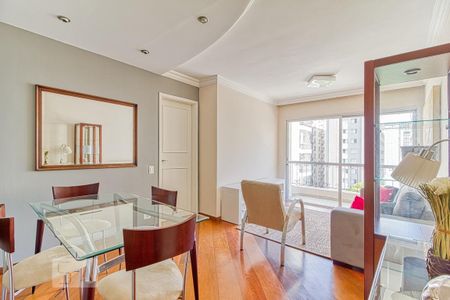 Apartamento para alugar em Itaim Bibi