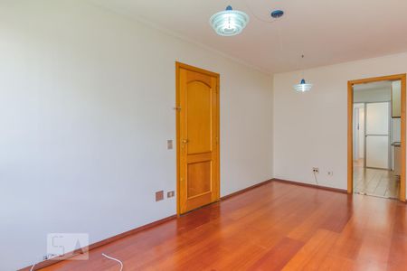 Apartamento à venda com 62m², 2 quartos e 1 vaga Apartamento à venda com 62m², 2 quartos e 1 vagaSala