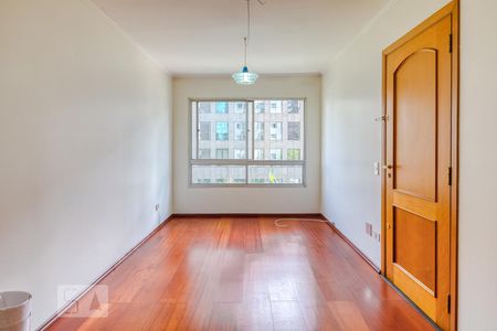 Apartamento à venda com 62m², 2 quartos e 1 vaga Apartamento à venda com 62m², 2 quartos e 1 vagaSala