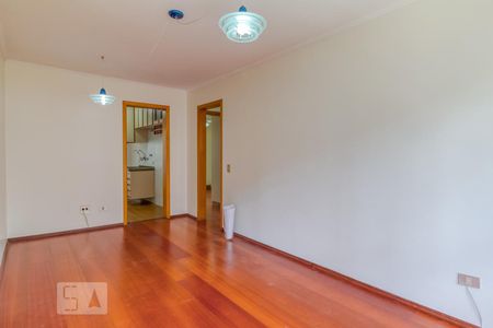 Apartamento à venda com 62m², 2 quartos e 1 vaga Apartamento à venda com 62m², 2 quartos e 1 vagaSala