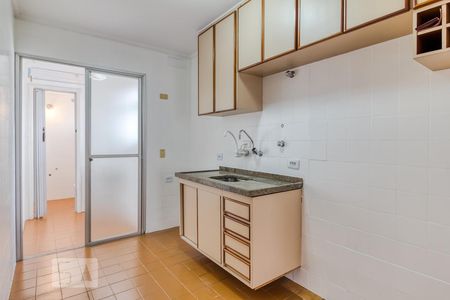 Apartamento à venda com 62m², 2 quartos e 1 vaga Apartamento à venda com 62m², 2 quartos e 1 vagaCozinha