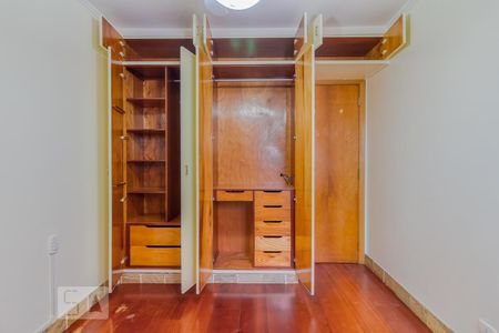 Apartamento à venda com 62m², 2 quartos e 1 vaga Apartamento à venda com 62m², 2 quartos e 1 vagaSegundo dormitório