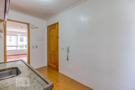 Apartamento à venda com 62m², 2 quartos e 1 vaga Apartamento à venda com 62m², 2 quartos e 1 vagaCozinha
