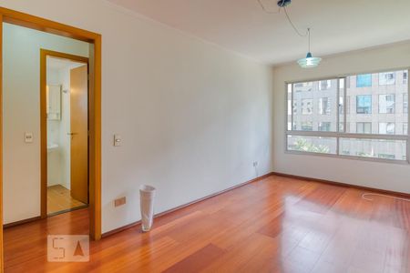 Apartamento à venda com 62m², 2 quartos e 1 vaga Apartamento à venda com 62m², 2 quartos e 1 vagaSala