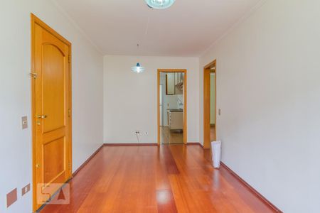 Apartamento à venda com 62m², 2 quartos e 1 vaga Apartamento à venda com 62m², 2 quartos e 1 vagaSala