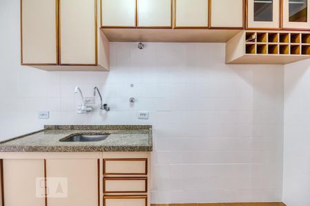 Apartamento à venda com 62m², 2 quartos e 1 vaga Apartamento à venda com 62m², 2 quartos e 1 vagaCozinha