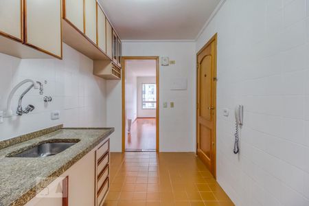Apartamento à venda com 62m², 2 quartos e 1 vaga Apartamento à venda com 62m², 2 quartos e 1 vagaCozinha