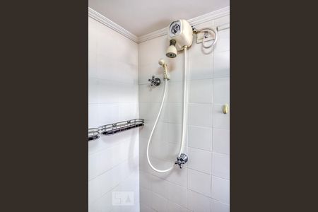 Apartamento à venda com 62m², 2 quartos e 1 vaga Apartamento à venda com 62m², 2 quartos e 1 vagaBanheiro