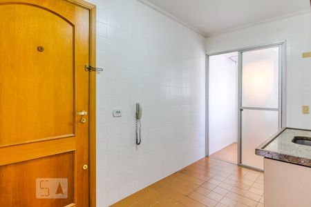 Apartamento à venda com 62m², 2 quartos e 1 vaga Apartamento à venda com 62m², 2 quartos e 1 vagaCozinha