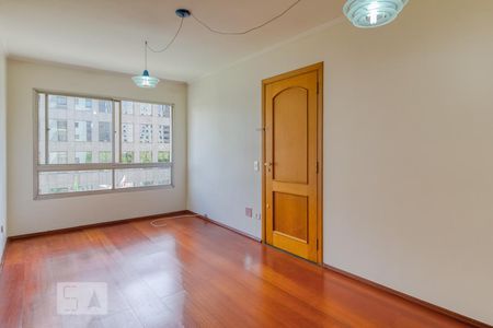 Apartamento à venda com 62m², 2 quartos e 1 vaga Apartamento à venda com 62m², 2 quartos e 1 vagaSala