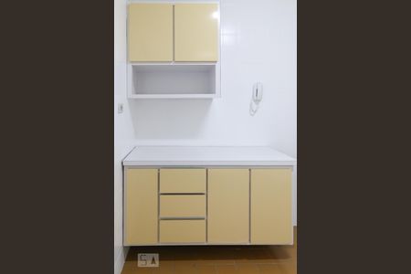 Apartamento à venda com 68m², 2 quartos e 1 vagaCozinha