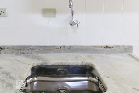 Apartamento à venda com 68m², 2 quartos e 1 vagaCozinha