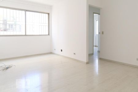Sala de apartamento à venda com 2 quartos, 68m² em Santana, São Paulo
