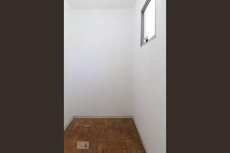 Apartamento à venda com 68m², 2 quartos e 1 vagaQuarto de serviço