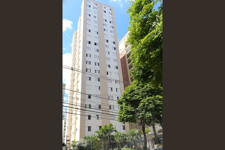 Apartamento à venda com 68m², 2 quartos e 1 vagaFachada