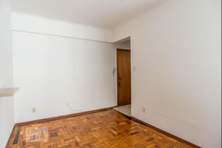 Sala de apartamento à venda com 1 quarto, 41m² em Centro Histórico, Porto Alegre