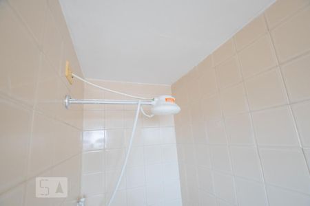 Apartamento para alugar com 58m², 2 quartos e 1 vaga Apartamento para alugar com 58m², 2 quartos e 1 vagaBanheiro Detalhe