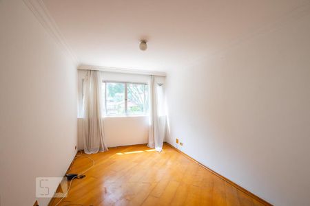 Apartamento para alugar com 58m², 2 quartos e 1 vaga Apartamento para alugar com 58m², 2 quartos e 1 vagaSala