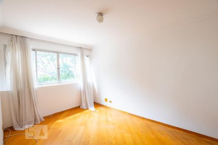 Apartamento para alugar com 58m², 2 quartos e 1 vaga Apartamento para alugar com 58m², 2 quartos e 1 vagaSala