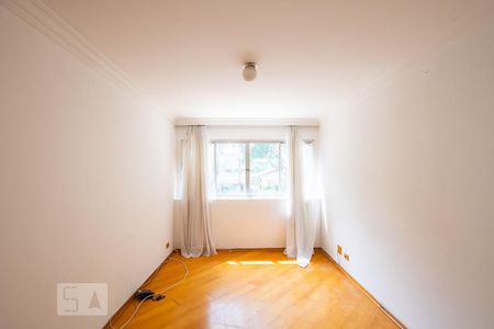 Apartamento para alugar com 58m², 2 quartos e 1 vaga Apartamento para alugar com 58m², 2 quartos e 1 vagaSala