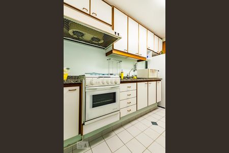 Apartamento para alugar com 70m², 1 quarto e 1 vaga Apartamento para alugar com 70m², 1 quarto e 1 vagaCozinha