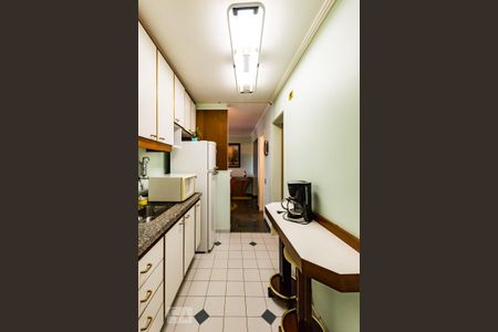 Apartamento para alugar com 70m², 1 quarto e 1 vaga Apartamento para alugar com 70m², 1 quarto e 1 vagaCozinha