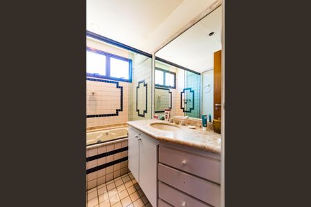 Apartamento para alugar com 70m², 1 quarto e 1 vaga Apartamento para alugar com 70m², 1 quarto e 1 vagaBanheiro