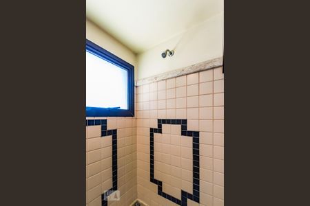 Apartamento para alugar com 70m², 1 quarto e 1 vaga Apartamento para alugar com 70m², 1 quarto e 1 vagaBanheiro