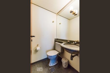 Apartamento para alugar com 70m², 1 quarto e 1 vaga Apartamento para alugar com 70m², 1 quarto e 1 vagaLavabo
