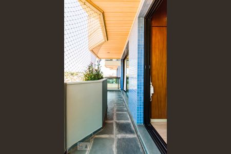Apartamento para alugar com 70m², 1 quarto e 1 vaga Apartamento para alugar com 70m², 1 quarto e 1 vagaVaranda Suíte