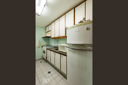 Apartamento para alugar com 70m², 1 quarto e 1 vaga Apartamento para alugar com 70m², 1 quarto e 1 vagaCozinha