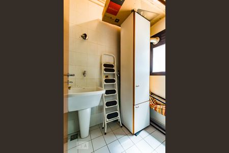 Apartamento para alugar com 70m², 1 quarto e 1 vaga Apartamento para alugar com 70m², 1 quarto e 1 vagaÁrea de Serviço