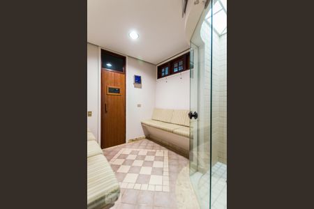 Apartamento para alugar com 70m², 1 quarto e 1 vaga Apartamento para alugar com 70m², 1 quarto e 1 vagaÁrea Comum - Sauna