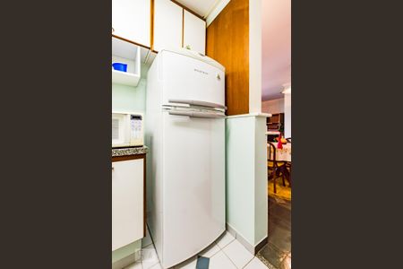 Apartamento para alugar com 70m², 1 quarto e 1 vaga Apartamento para alugar com 70m², 1 quarto e 1 vagaCozinha