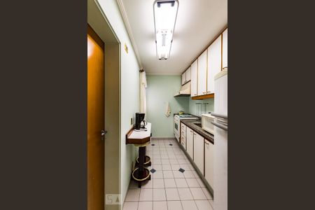 Apartamento para alugar com 70m², 1 quarto e 1 vaga Apartamento para alugar com 70m², 1 quarto e 1 vagaCozinha