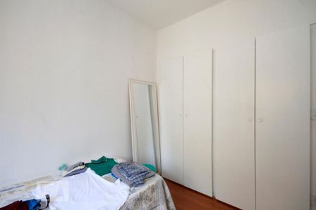 Quarto 1 de apartamento para alugar com 2 quartos, 90m² em Santa Cecília, São Paulo