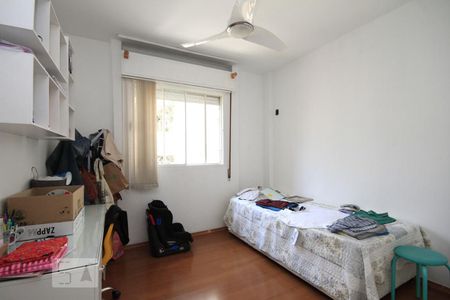Quarto 1 de apartamento para alugar com 2 quartos, 90m² em Santa Cecília, São Paulo