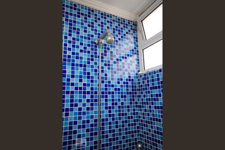 Banheiro de apartamento para alugar com 2 quartos, 90m² em Santa Cecília, São Paulo