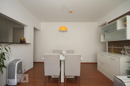 Sala de apartamento para alugar com 2 quartos, 90m² em Santa Cecília, São Paulo