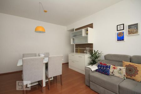Sala de apartamento para alugar com 2 quartos, 90m² em Santa Cecília, São Paulo