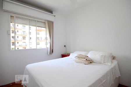 Quarto 2 de apartamento para alugar com 2 quartos, 90m² em Santa Cecília, São Paulo