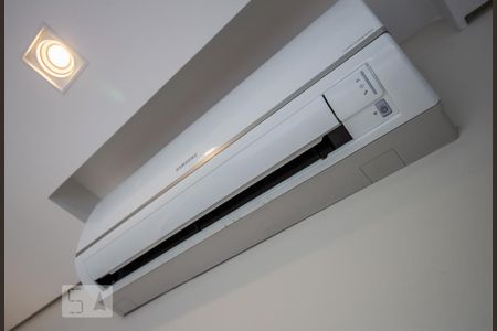 Apartamento para alugar com 118m², 2 quartos e 1 vaga Apartamento para alugar com 118m², 2 quartos e 1 vagaQuarto solteiro detalhe