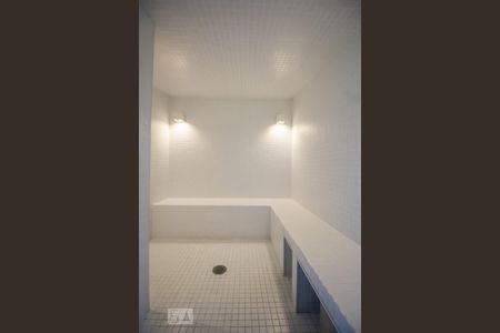 Apartamento para alugar com 118m², 2 quartos e 1 vaga Apartamento para alugar com 118m², 2 quartos e 1 vagaSauna úmida - Condomínio